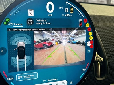 2025 MINI Cooper S Countryman S