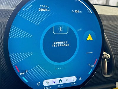 2025 MINI Cooper S Countryman S