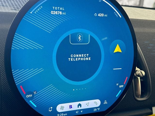 2025 MINI Cooper S Countryman S