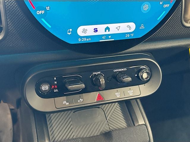 2025 MINI Cooper S Countryman S