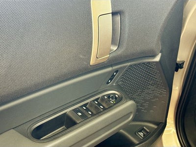 2025 MINI Cooper S Countryman S