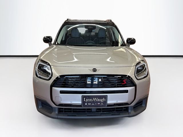 2025 MINI Cooper S Countryman S