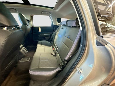 2025 MINI Cooper S Countryman S