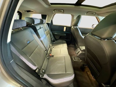 2025 MINI Cooper S Countryman S