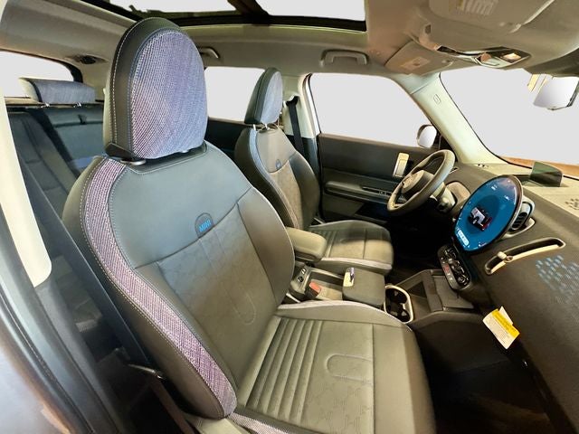 2025 MINI Cooper S Countryman S