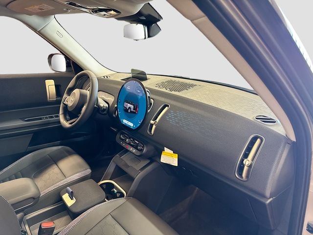 2025 MINI Cooper S Countryman S