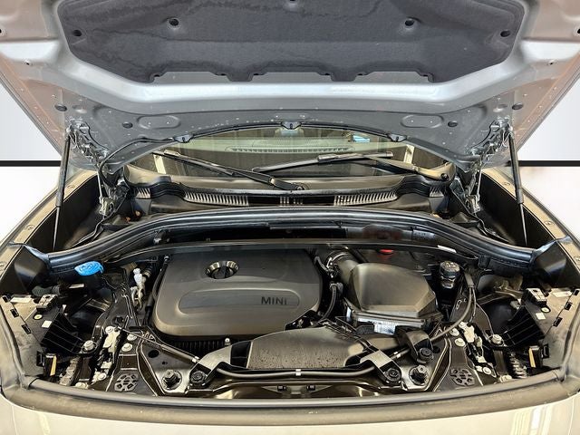 2025 MINI Cooper S Countryman S