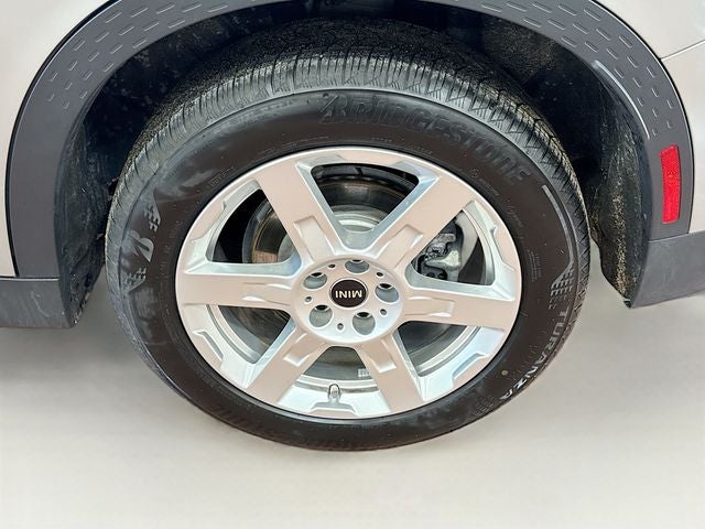 2025 MINI Cooper S Countryman S