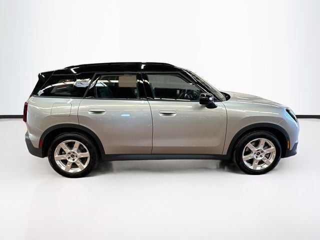2025 MINI Cooper S Countryman S