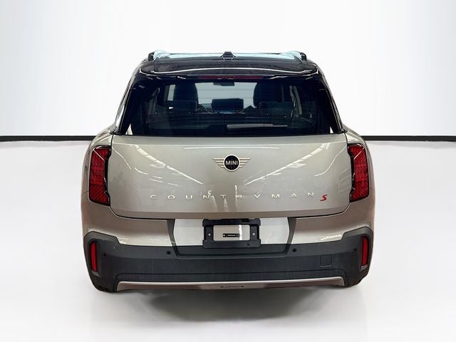 2025 MINI Cooper S Countryman S