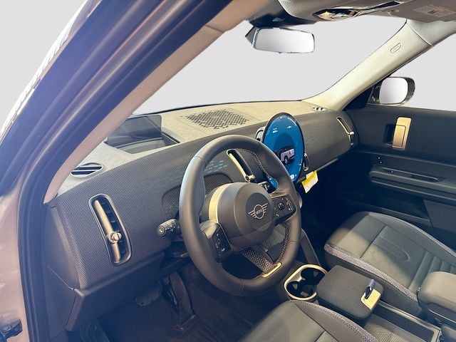 2025 MINI Cooper S Countryman S