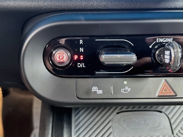 2026 MINI COUNTRYMAN Signature Plus