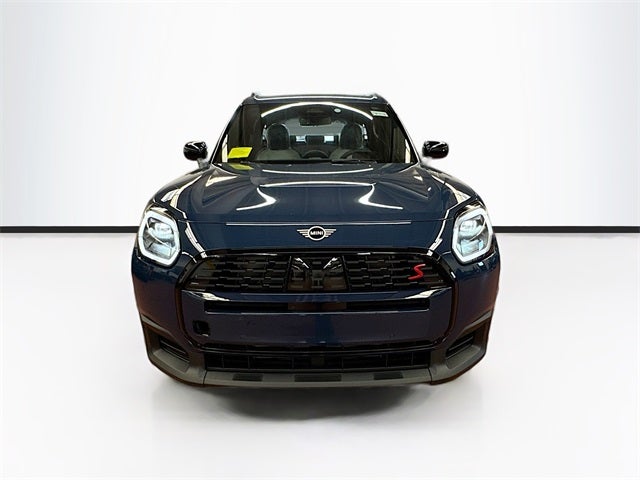 2026 MINI Countryman All4 Cooper S