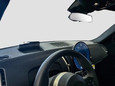 2026 MINI COUNTRYMAN Signature Plus