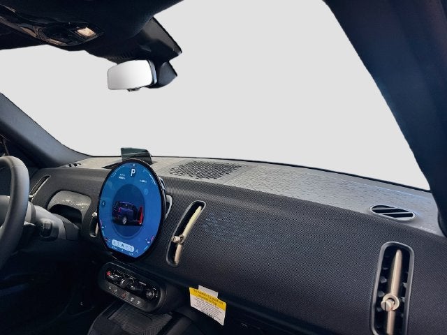 2026 MINI COUNTRYMAN Signature Plus