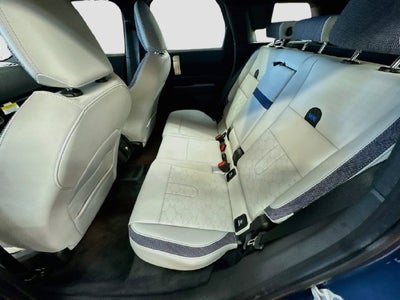 2026 MINI COUNTRYMAN Signature Plus
