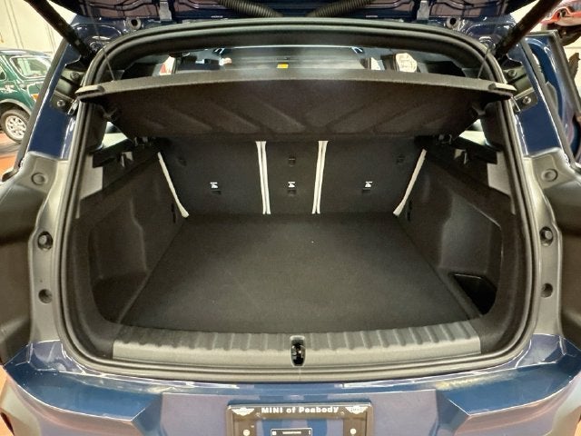 2026 MINI COUNTRYMAN Signature Plus