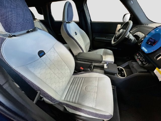 2026 MINI COUNTRYMAN Signature Plus