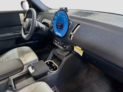 2026 MINI COUNTRYMAN Signature Plus