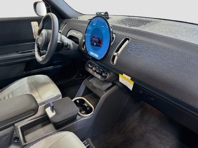 2026 MINI COUNTRYMAN Signature Plus