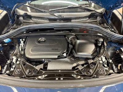 2026 MINI COUNTRYMAN Signature Plus