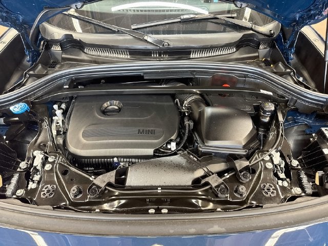 2026 MINI COUNTRYMAN Signature Plus