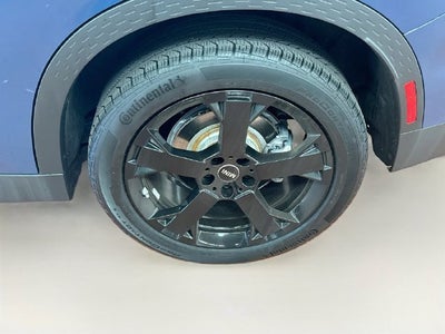 2026 MINI COUNTRYMAN Signature Plus