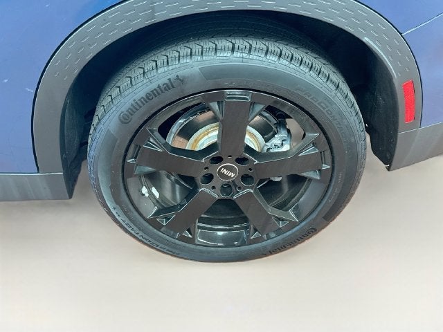 2026 MINI COUNTRYMAN Signature Plus