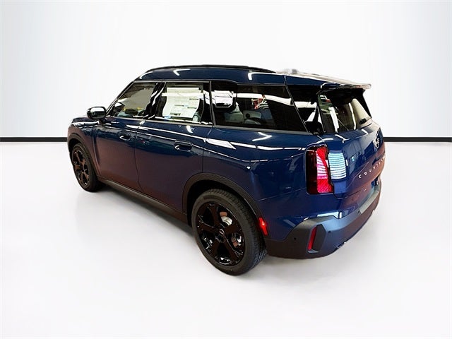 2026 MINI Countryman All4 Cooper S