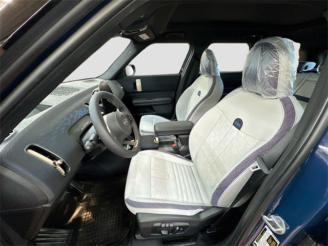 2026 MINI Countryman All4 Cooper S