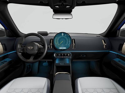 2026 MINI Cooper S Countryman OXFORD EDITION