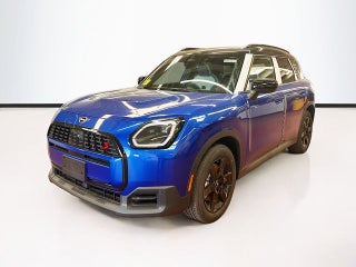 2026 MINI COUNTRYMAN S