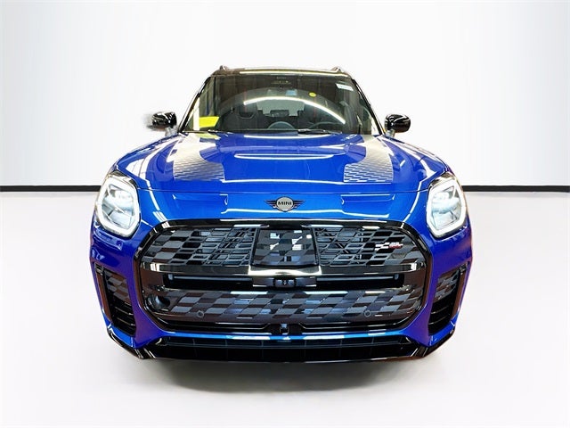 2026 MINI Countryman All4 Cooper S