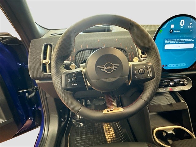 2026 MINI Countryman All4 Cooper S