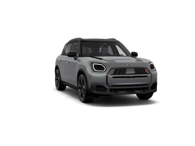 2026 MINI Cooper S Countryman ICONIC