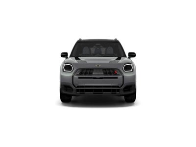 2026 MINI Cooper S Countryman ICONIC