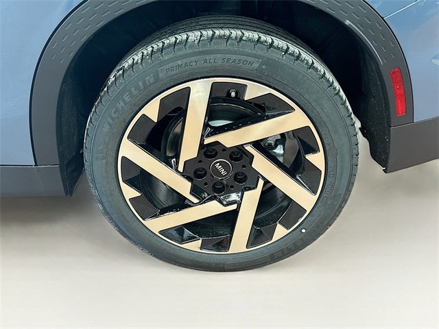 2026 MINI Countryman All4 Cooper S