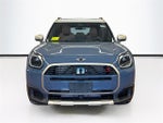 2026 MINI Countryman All4 Cooper S