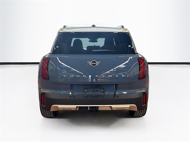 2026 MINI Countryman All4 Cooper S