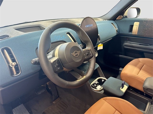 2026 MINI Countryman All4 Cooper S