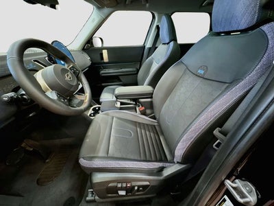 2026 MINI COUNTRYMAN Iconic