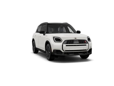 2026 MINI COUNTRYMAN OXFORD EDITION