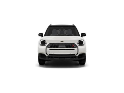 2026 MINI COUNTRYMAN OXFORD EDITION