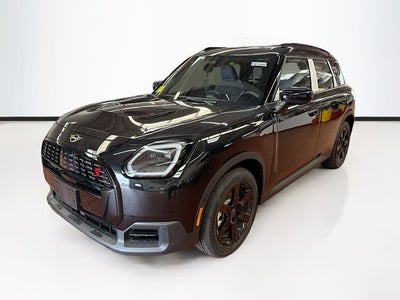 2027 MINI COUNTRYMAN SIGNATURE PLUS