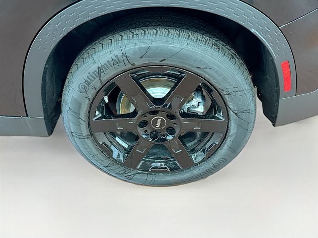 2027 MINI COUNTRYMAN SIGNATURE PLUS