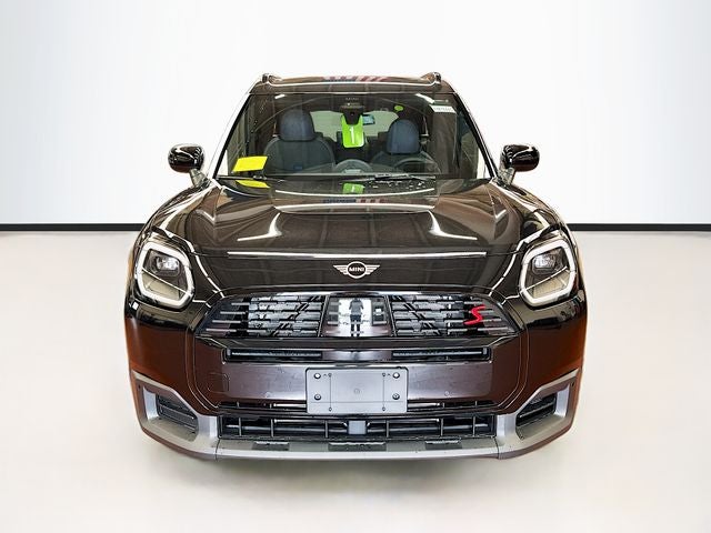 2027 MINI COUNTRYMAN SIGNATURE PLUS