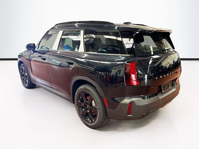 2027 MINI COUNTRYMAN SIGNATURE PLUS