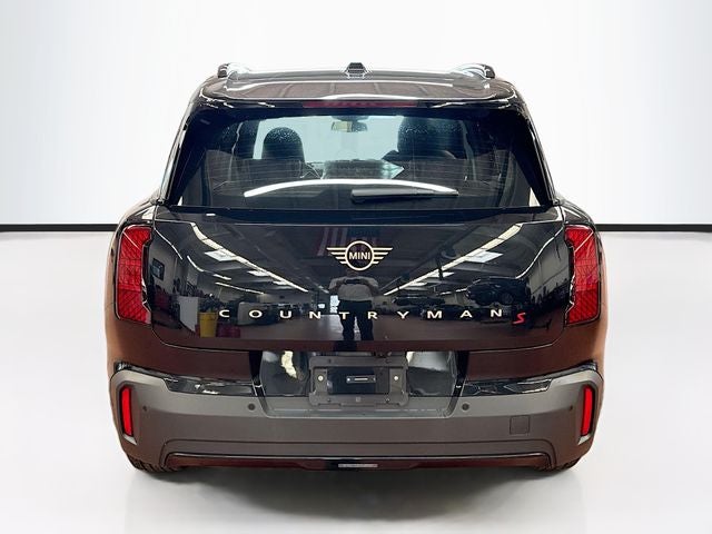2027 MINI COUNTRYMAN SIGNATURE PLUS
