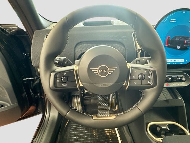 2027 MINI COUNTRYMAN SIGNATURE PLUS