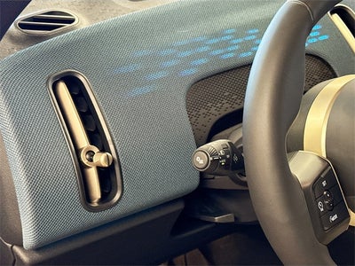 2025 MINI Cooper S Countryman S